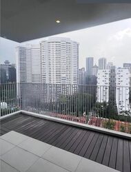 The Peak @ Cairnhill II (D9), Apartment #486467821